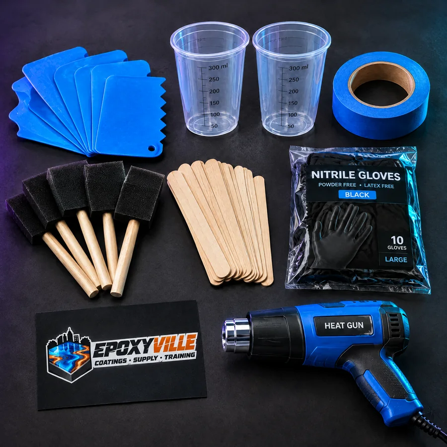 Bartop Tool Pack